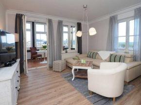 Villa Vineta Wohnung 206 in Seebad Ahlbeck